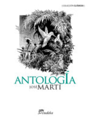 cover image of Antología